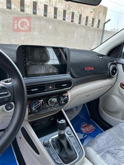 هیۆندای کۆنا